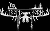 Troll Horn logo