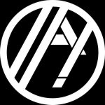I.A! logo