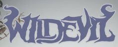 WildEvil logo