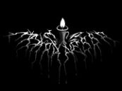 Mother Darkness logo