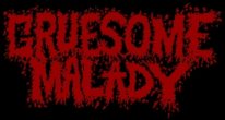 Gruesome Malady logo