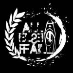All Else I Fail logo