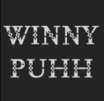 Winny Puhh logo