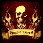 Zombie Eaters logo