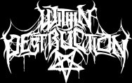 Within Destruction logo