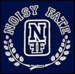 Noisy Fate logo