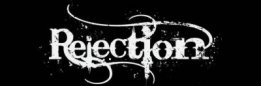 Rejection logo