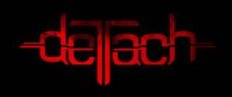 Detach logo