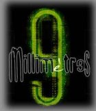 9 Millimetres logo