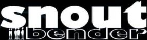 Snoutbender logo