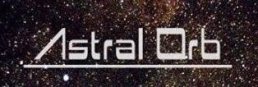 Astral Orb logo
