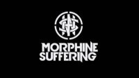 Morphine Suffering logo