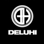 Deluhi logo