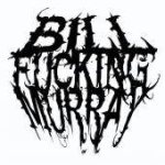 Bill Fucking Murray logo