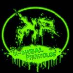 K-nibal Proktolog logo