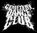 Cemetery Dance Club logo