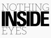 Nothing Inside Eyes logo