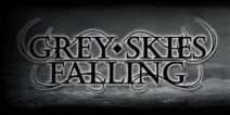 Grey Skies Falling logo