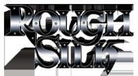 Rough Silk logo