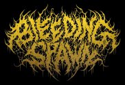 Bleeding Spawn logo