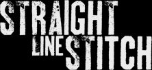 Straight Line Stitch logo