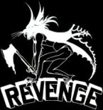 Revenge logo