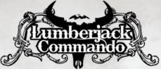 Lumberjack Commando logo