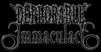 Deplorable Immaculacy logo