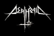 Deathraid logo