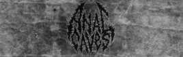 Anal Caves logo