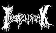 The Dead Musician logo