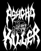 Psycho Killer logo