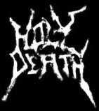 Holy Death logo