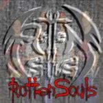 Rotten Souls logo