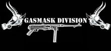 Gasmask Division logo