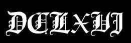 DCLXVI logo