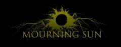 Mourning Sun logo