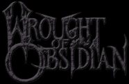 Wrought of Obsidian logo