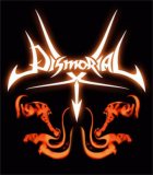Dismorial logo