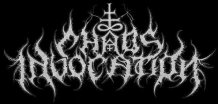 Chaos Invocation logo