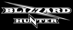 Blizzard Hunter logo