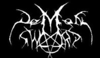 Demon Sword logo