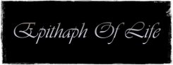 Epitaph of Life logo