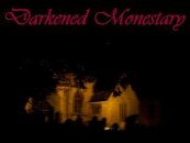 Darkened Monestary logo