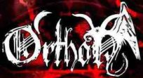 Orthon logo