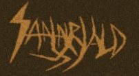 Sannrvald logo