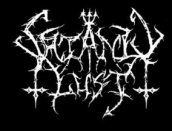 Satanic Lust logo