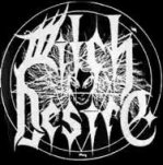 Witch Desire logo