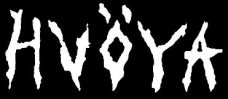 Hvöya logo
