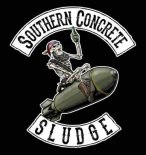 Southern Concrete Sludge logo